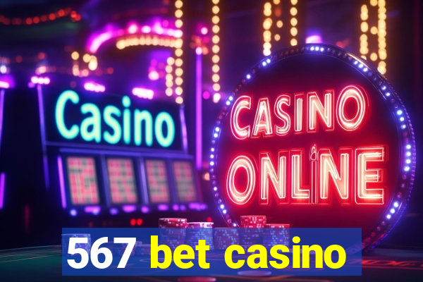 567 bet casino